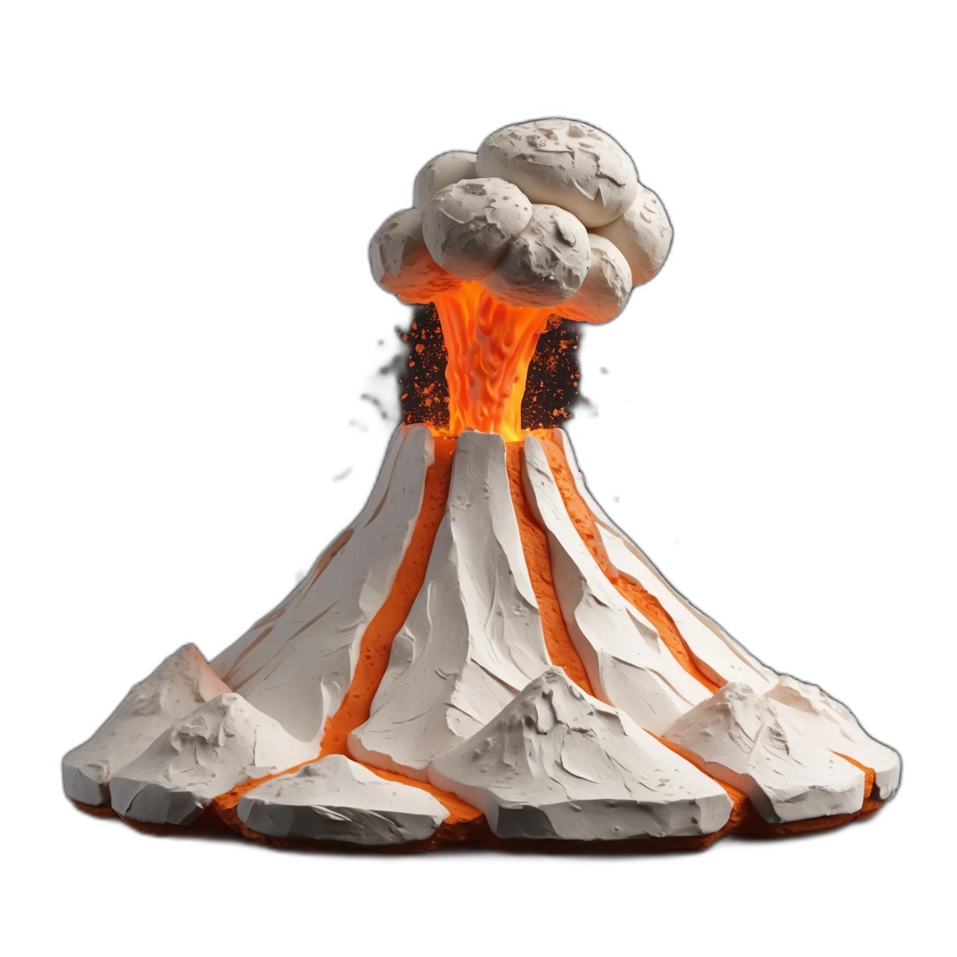 Volcano
